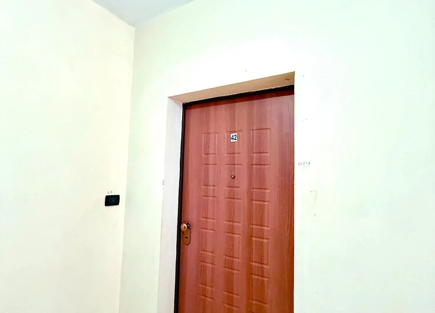 Seaview'S Family Flat Lejlighed Vlorë