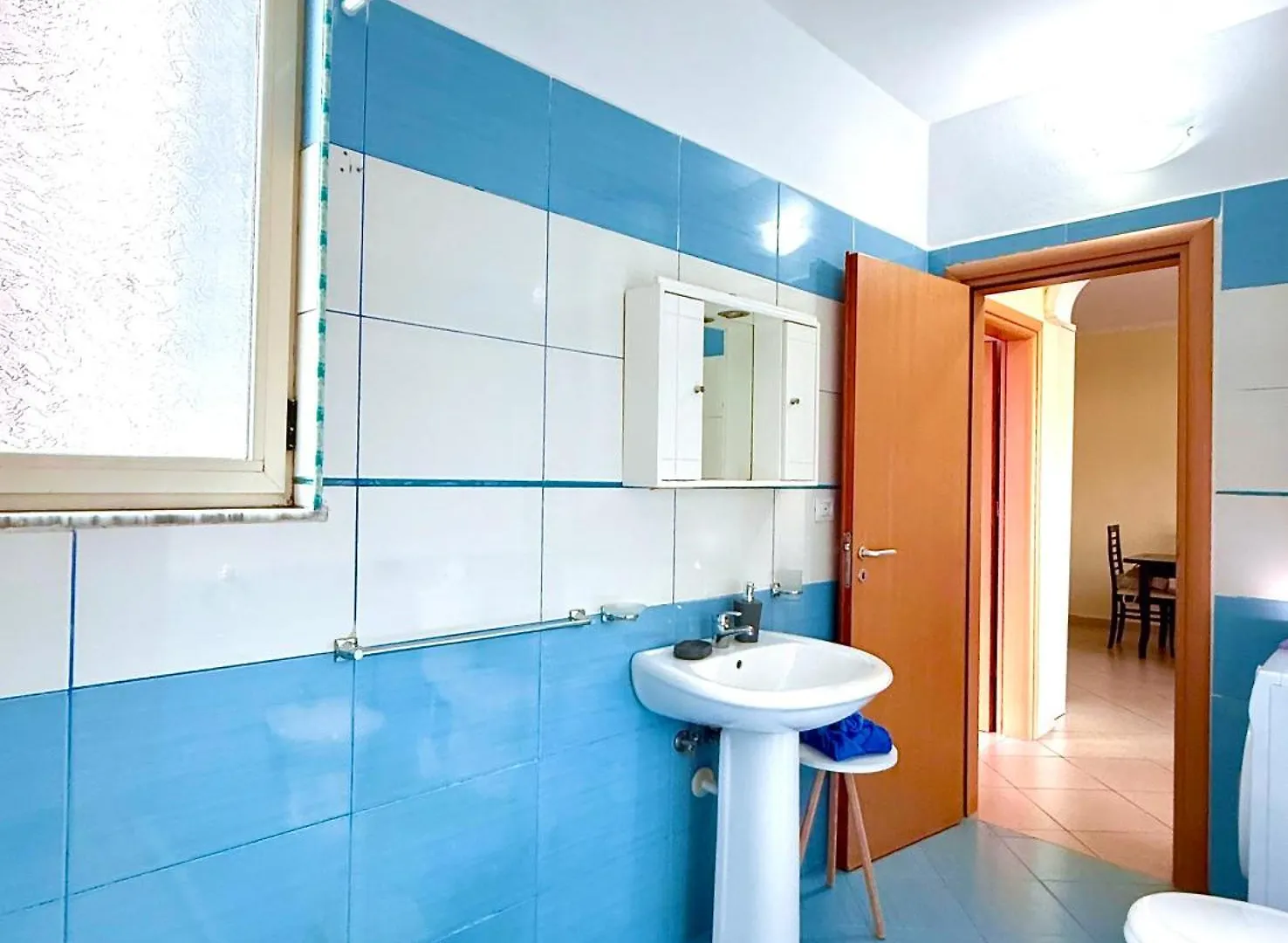 Seaview'S Family Flat Lejlighed Vlorë